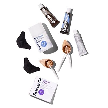 Refectocil Brow Lamination Kit - Professional Brow Lamination Solution