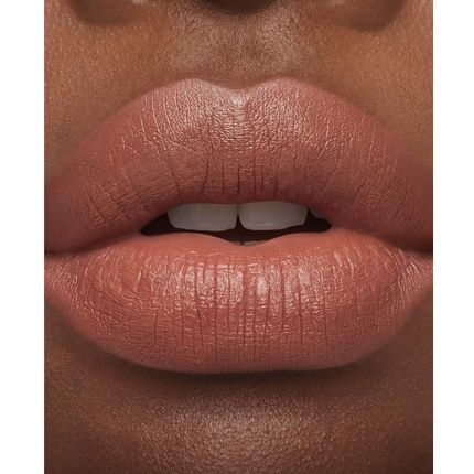 Macximal Silky Matte Lipstick Taupe - Image 3