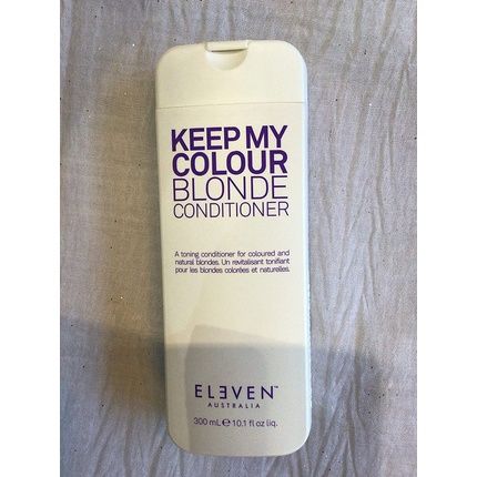 Keep My Colour Blonde Conditioner