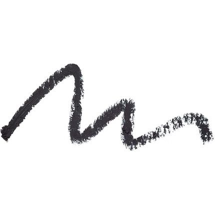 3Ina Makeup Vegan قلم تحديد العيون الأوتوماتيكي 24 ساعة 900 أسود طويل الأمد مقاوم للماء