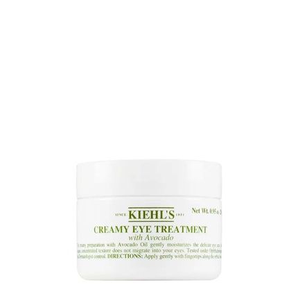 Kiehl'S Creamy Eye Treatment With Avocado Eye Cream 28G For Women