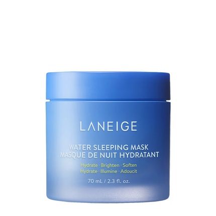 Laneige Water Sleeping Mask 70Ml Hydrating Overnight Face Mask