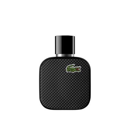 Lacoste L1212 Noir Eau De Toilette 50 Ml