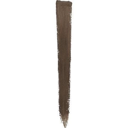 Maybelline New York Satin Brow Pencil Dark Brown 9G