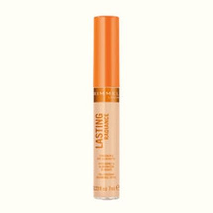 Rimmel Lasting Radiance Brightener Corrector Concealer 7 Ml 040 Soft Beige