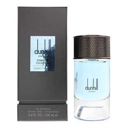 Dunhill Signature Collection Nordic Fougere Eau De Parfum 100Ml