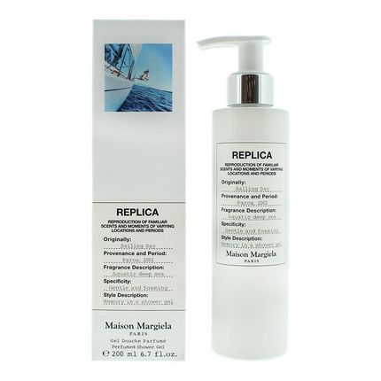 Maison Margiela Replica Shower Gel 200Ml For Unisex