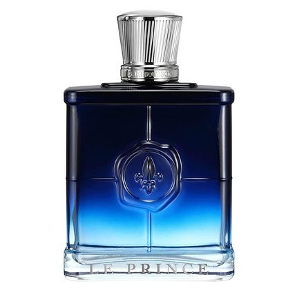 Marina De Bourbon Princesse Monsieur Le Prince Intense For Men Citrus Aromatic 3.4Oz Edp Spray