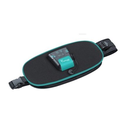 Beurer Antelope Corefit Ii Ems Training Belt For Abs And Back 3Year Warranty