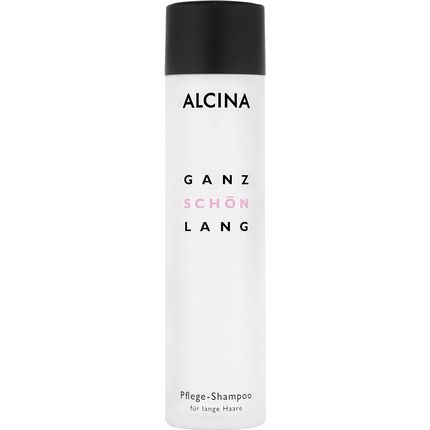 Alcina Ganz Schon Lang Care Shampoo 250Ml