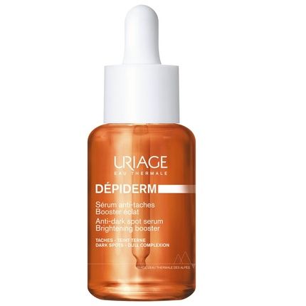 Uriage Depiderm Brightening Booster Anti-Dark Spot Serum - 30Ml