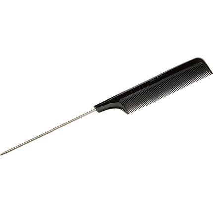 Denman Dpc1 Precision Comb Pin Tail Comb 8.5 Inch 1 Count