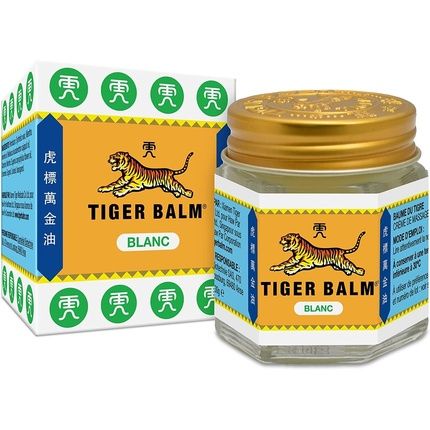Tiger Balm White 30G Pain Relief Natural Balm