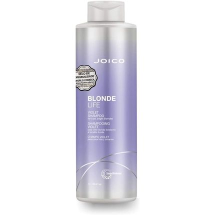 Joico Blonde Life Violet Shampoo 1000Ml