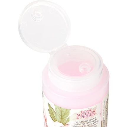 Nesti Dante Romatica Rose And Peony Shower Gel 0.3L