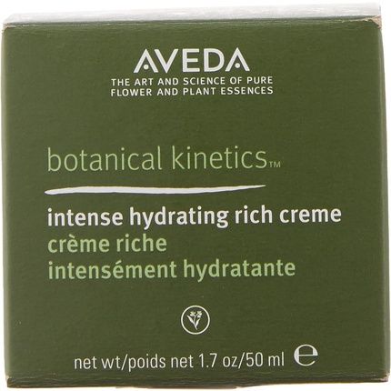 Aveda Botanical Kinetics Rich Cream
