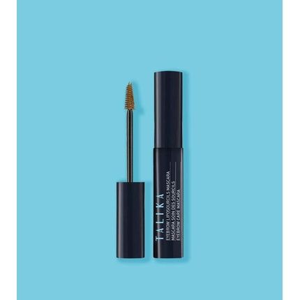 Talika Eyebrow Liposourcils Mascara Chestnut 2 In 1 Makeup And Eyelash Care Solution - Image 3