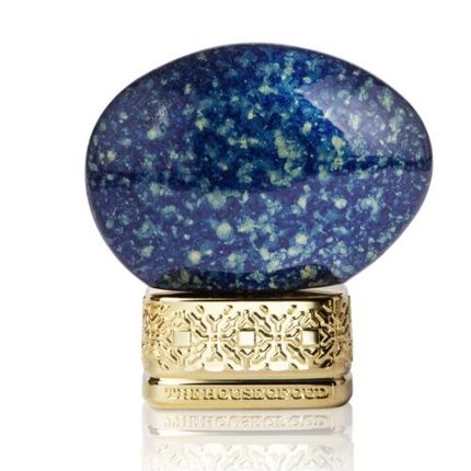 The House Of Oud Sapphire Blue Royal Stone Collection 2.5Oz Eau De Parfum Spray
