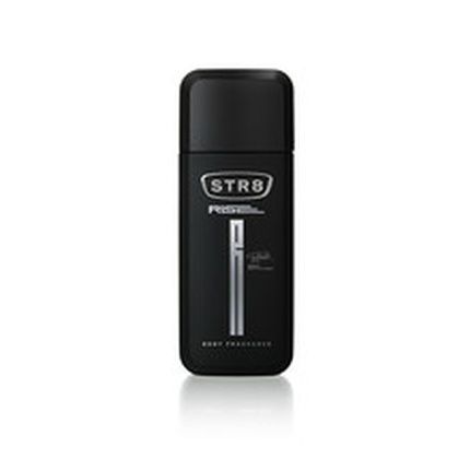 Str8 Rise Deodorant Spray 150Ml