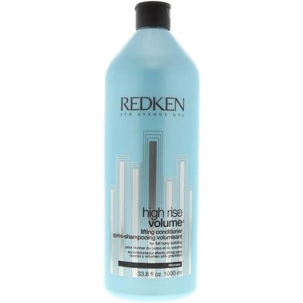 Redken Volume High Rise Conditioner For Curls 1000Ml