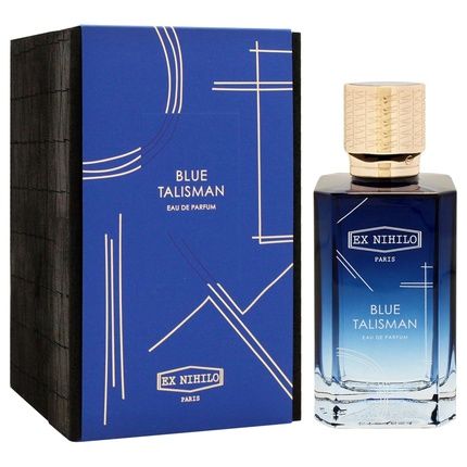 Ex Nihilo Blue Talisman For Unisex 3.4 Oz Edp Spray - Image 3