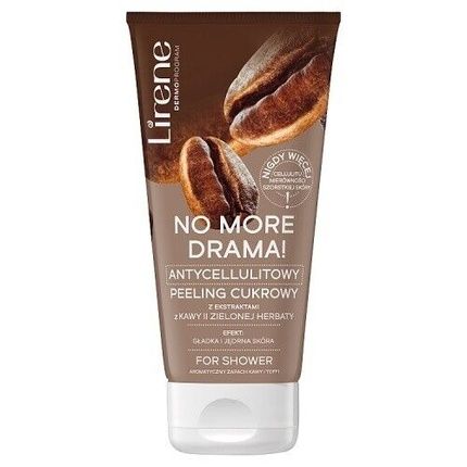 Lirene No More Drama Anti-Cellulite Washing Peeling 175G
