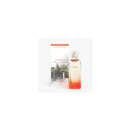 Herms Un Jardin Sur La Lagune Eau De Toilette Spray 100Ml - Image 4