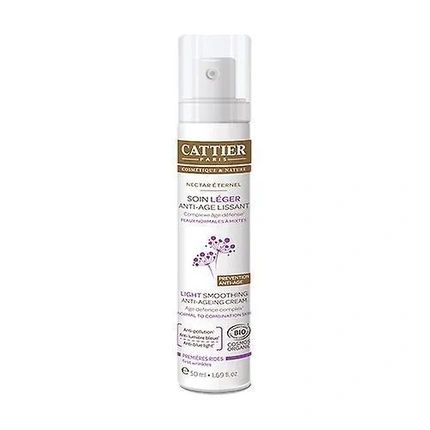 Cattier Paris Cattier Antiaging Light Texture 50Ml