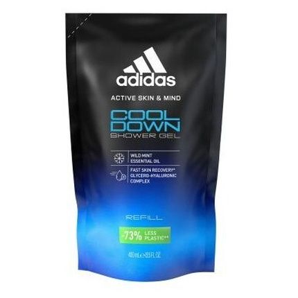Adidas Cool Down Shower Gel Refill