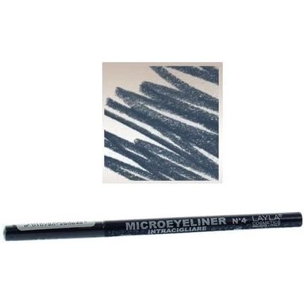 Layla Cosmetics Micro Eyeliner Pencil #4