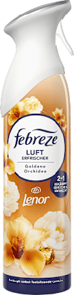 Febreze Lenor Golden Orchid Air Freshener 185 Ml