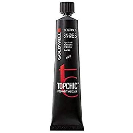Goldwell Topchic Elumenated Tb 4R@Vr 60Ml