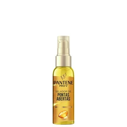 Pantene Open End Sealer 75Ml Pantene Hair Care