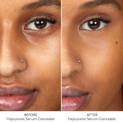 By Terry Hyaluronic Serum Concealer Radiant & Hydrating Skincare-Infused - Image 3