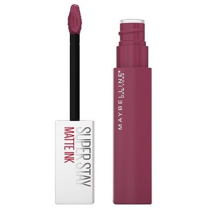 Maybelline Super Stay Matte Ink Liquid Lipstick 165 Successful 5Ml