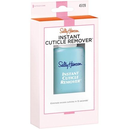 Sally Hansen Instant Cuticle Remover 1 Ounce