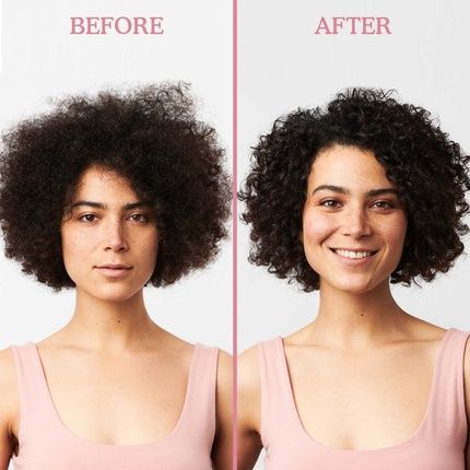 Umberto Giannini No More Frizz Curl Serum 75Ml Vegan Cruelty Free