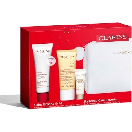 Clarins Radiance Care Experts - Image 3