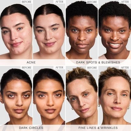 Estee Lauder Double Wear Stay-In-Place Flawless 24-Hour Concealer Soft Matte - Image 3