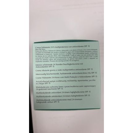 Estee Lauder Daywear Multi-Protection Anti-Oxidant 24H Moisture Cream Spf 15 - Image 3