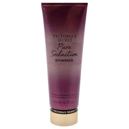 Victoria'S Secret Pure Seduction Shimmer For Women 8 Oz