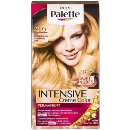 Poly Palette 280 Soft Natural Blond - Image 3