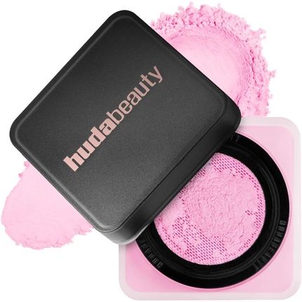 Huda Ube Birthday Cake Powder Easy Bake Limited Edition 20G