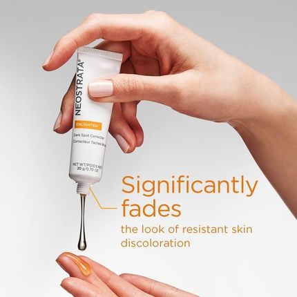 Neostrata Dark Spot Corrector Pigment Lightening Gel 20G - Image 3