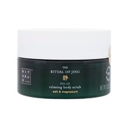 Rituals The Ritual Of Jing Relaxing Body Scrub 300Ml - Image 3