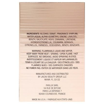 Unforgivable Woman By Sean John Eau De Parfum 125Ml - Image 3