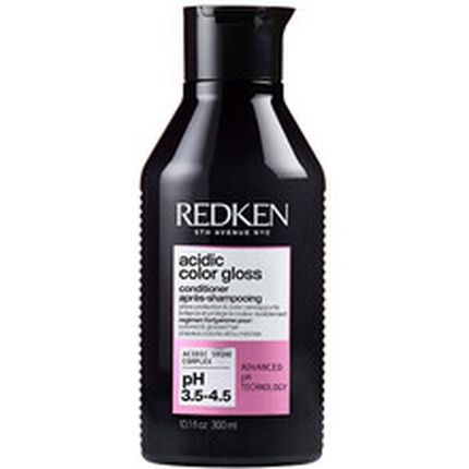 Redken Acidic Color Gloss Conditioner 500Ml Brightening Conditioner For Intensive Nutrition And Longlasting Color And Shine - Image 3