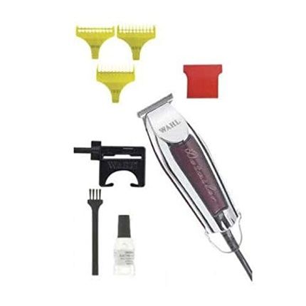Wahl Wide Detailer Trimmer with T-Blade - Image 3