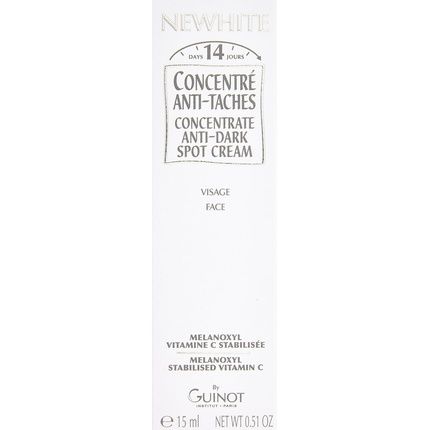 Guinot Anti-Spot Concentrate 15Ml