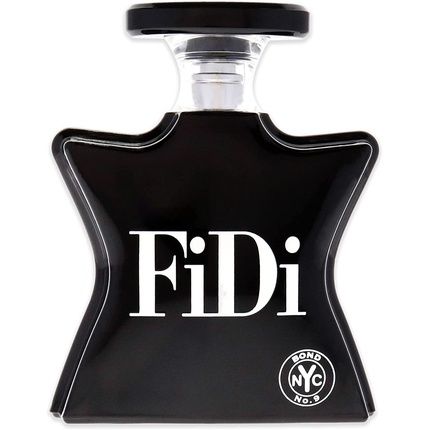 Bond No. 9 Fidi Eau De Parfum Spray 100Ml